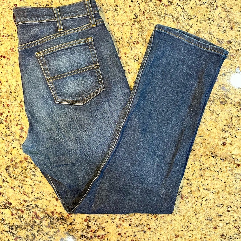 Men's Denim Jeans